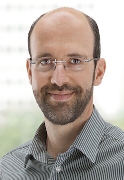 Christian Pfenninger Foto